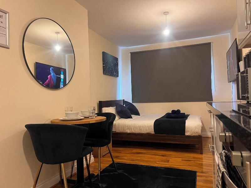Haven Homes image