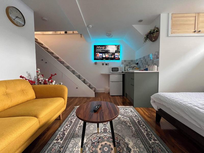 Haven Homes image