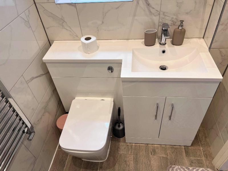 Haven Homes image