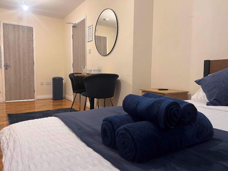 Haven Homes image