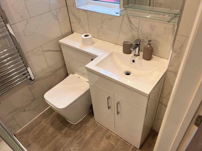 Haven Homes image