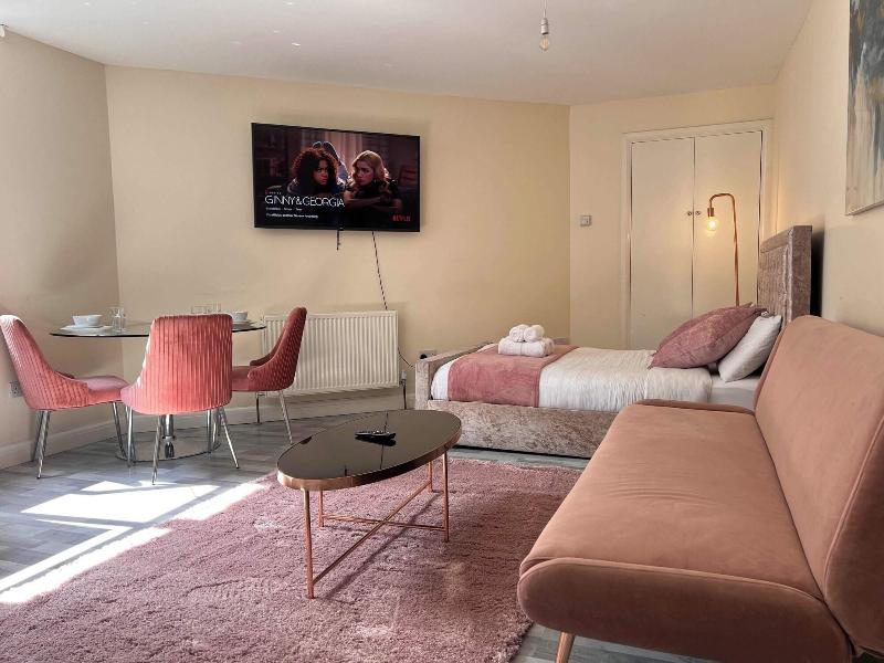 Haven Homes image