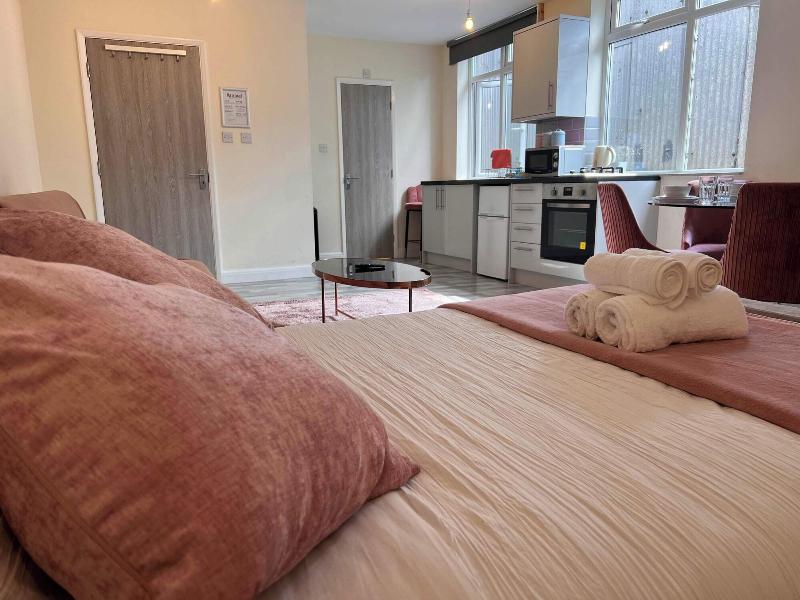 Haven Homes image