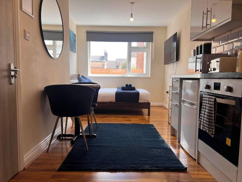 Haven Homes image