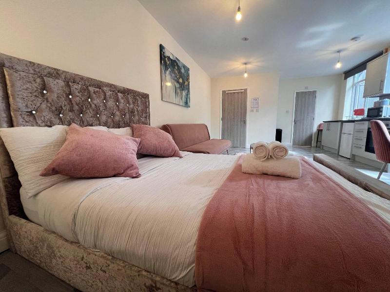 Haven Homes image