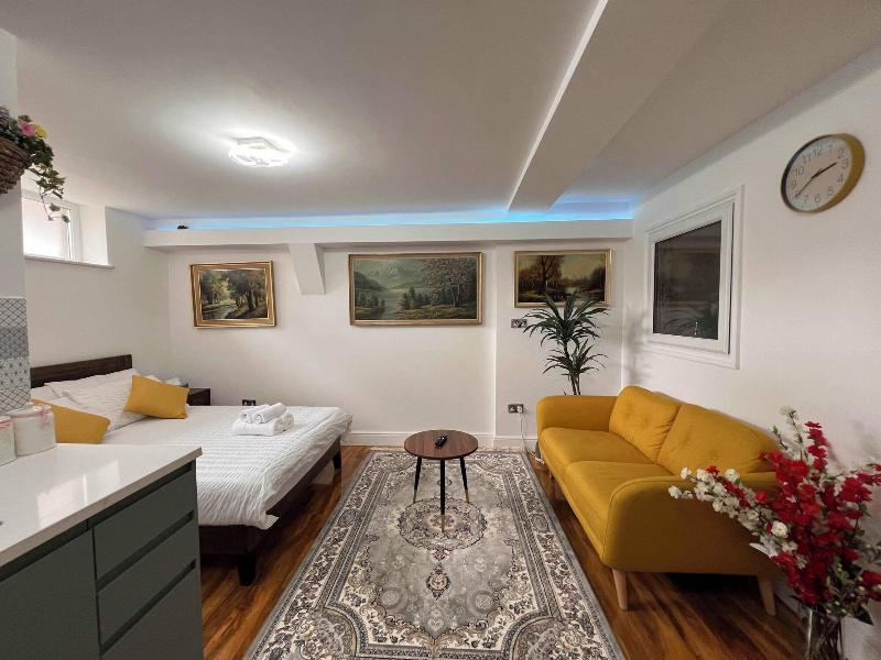 Haven Homes image