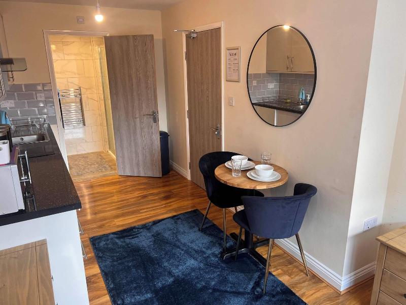 Haven Homes image
