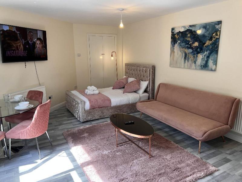 Haven Homes image