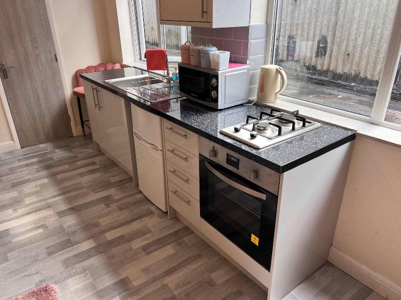 Haven Homes image