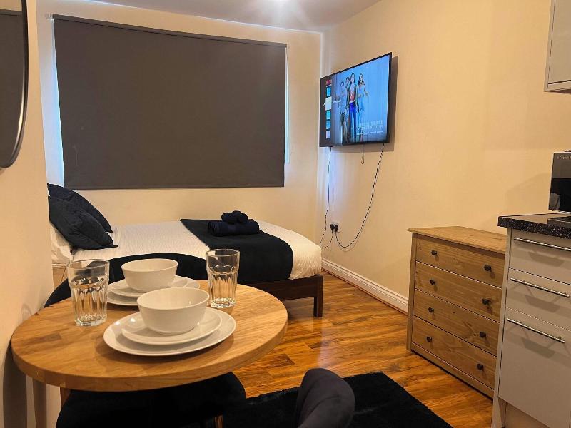 Haven Homes image