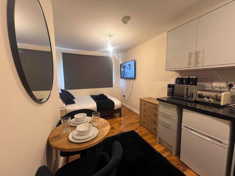 Haven Homes image