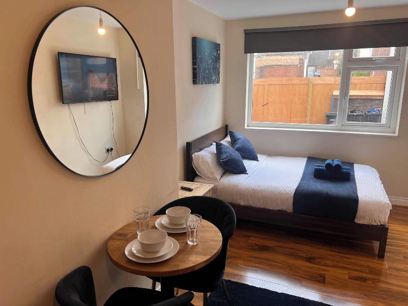 Haven Homes image