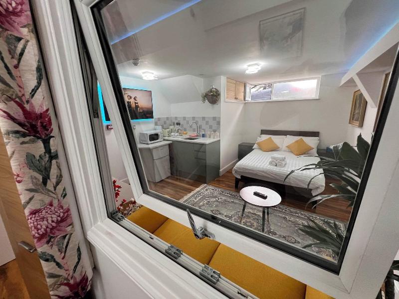 Haven Homes image
