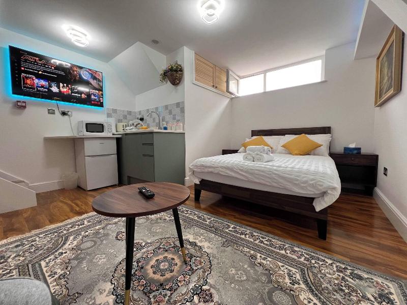 Haven Homes image
