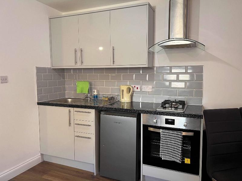 Haven Homes image