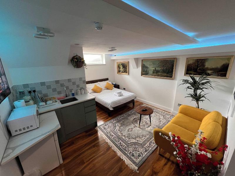 Haven Homes image