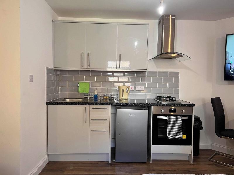 Haven Homes image