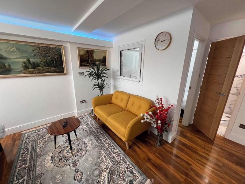 Haven Homes image