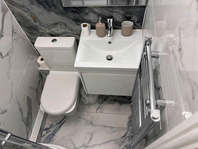 Haven Homes image