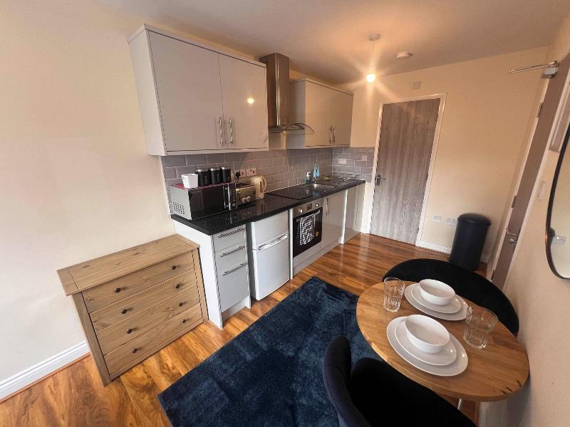 Haven Homes image