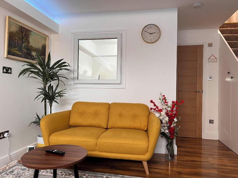 Haven Homes image