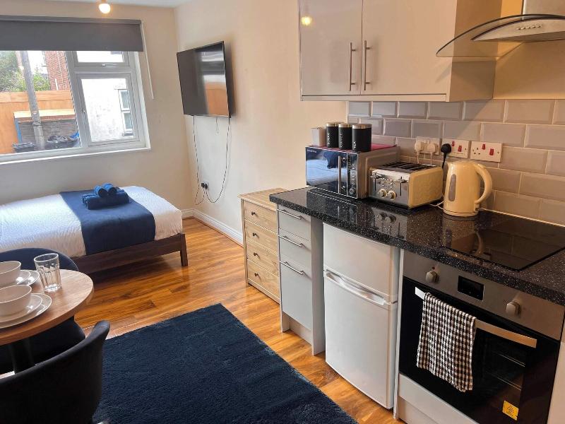 Haven Homes image