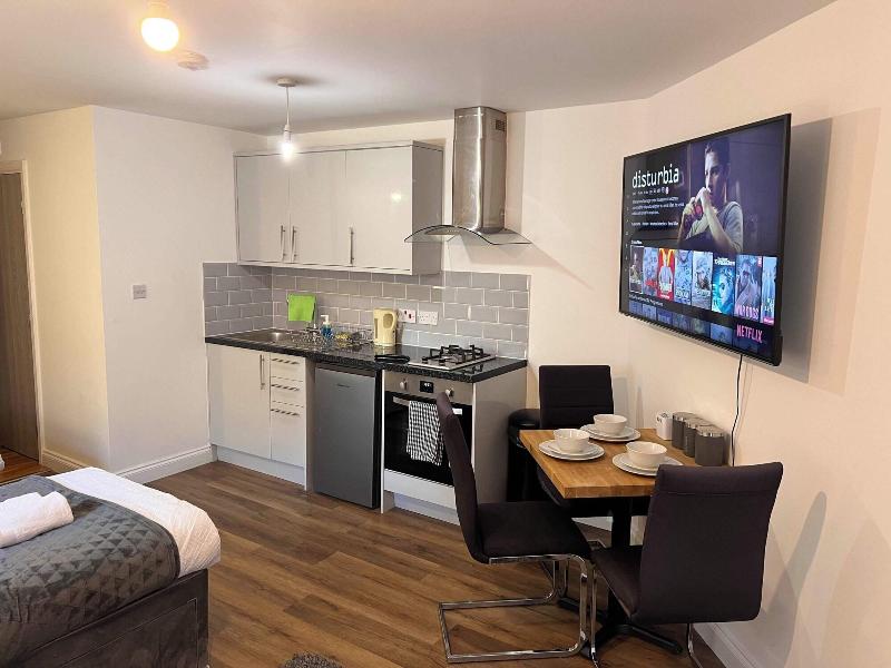 Haven Homes image