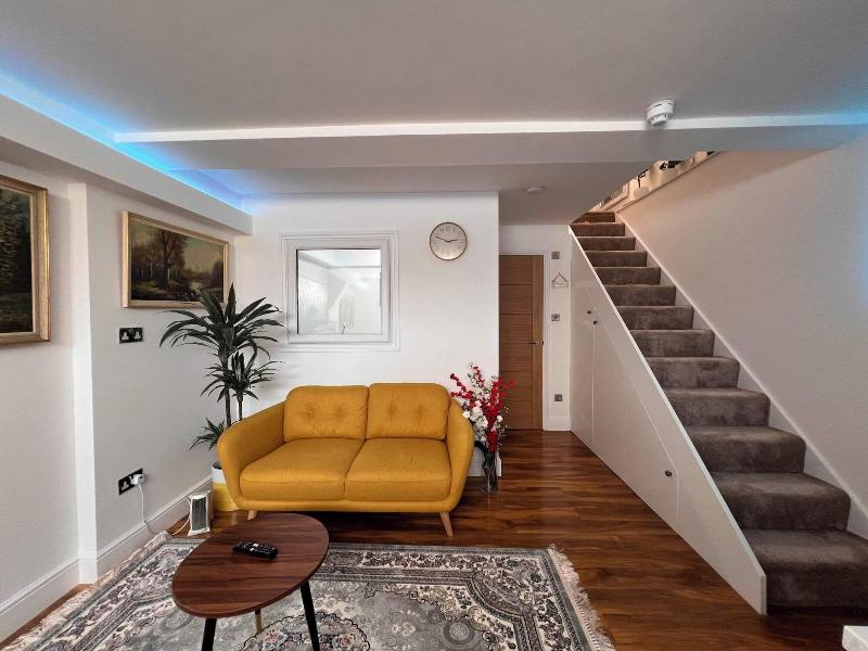 Haven Homes image