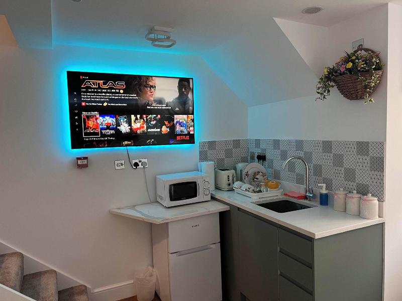 Haven Homes image