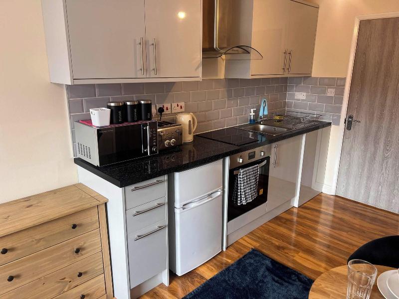 Haven Homes image