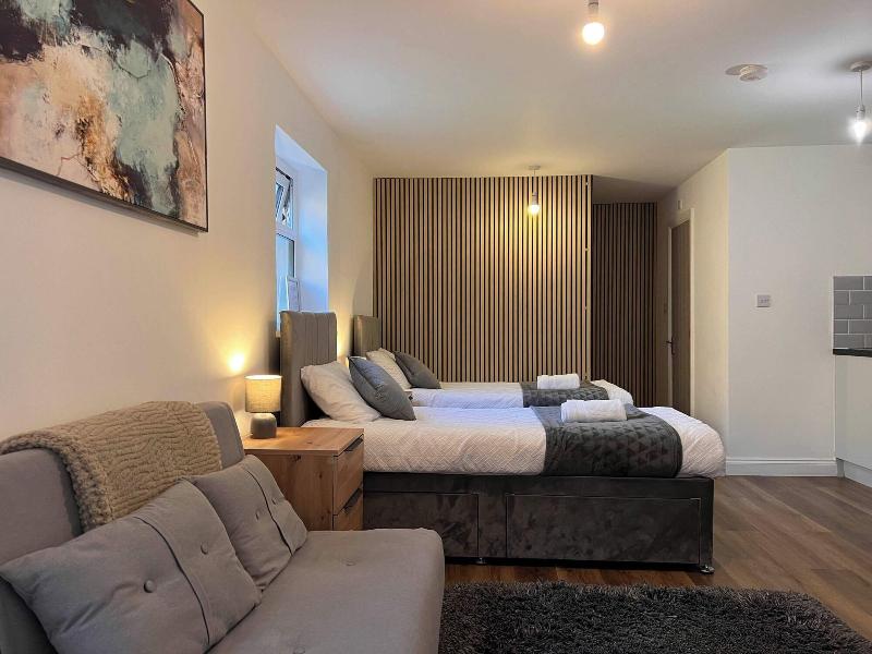 Haven Homes image