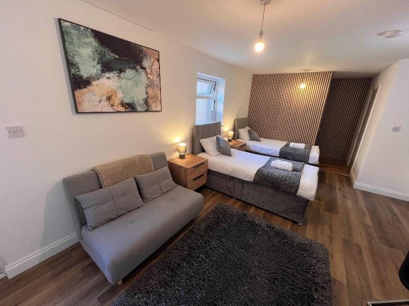 Haven Homes image