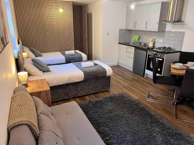 Haven Homes image