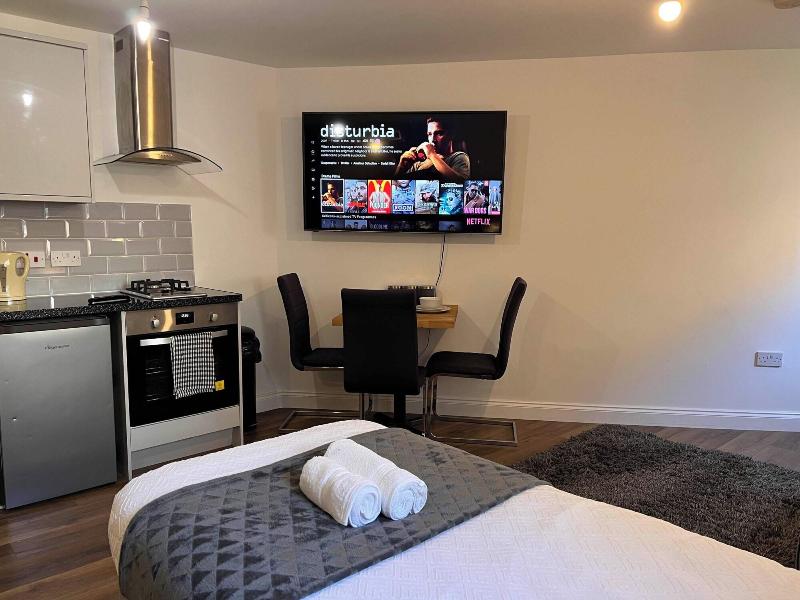 Haven Homes image