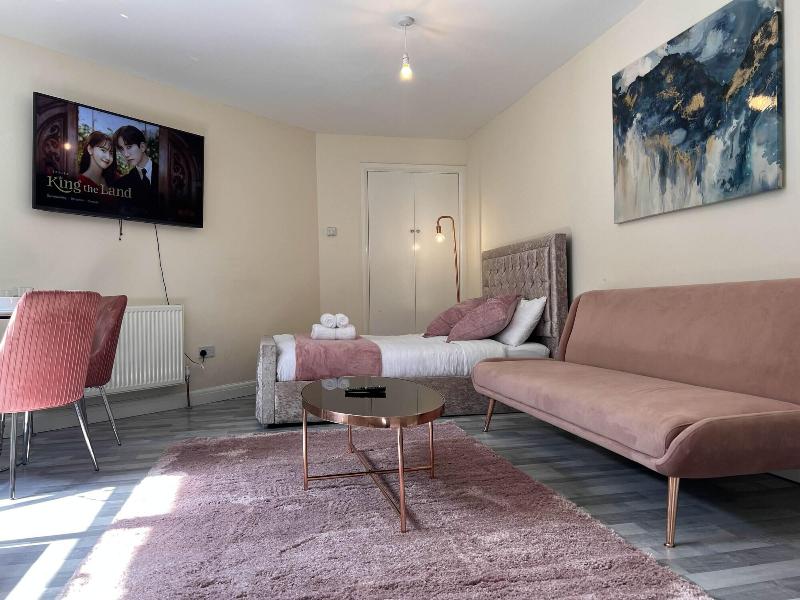 Haven Homes image