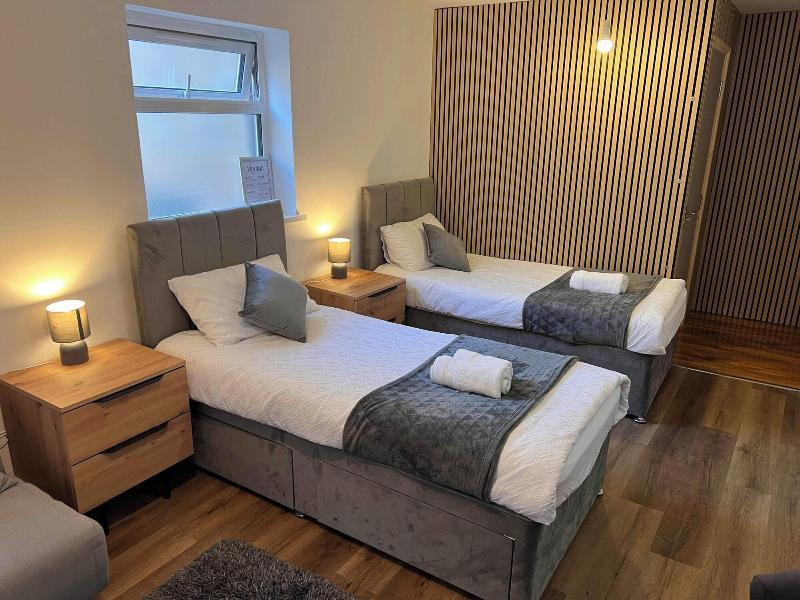 Haven Homes image