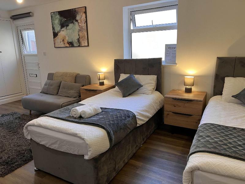 Haven Homes image