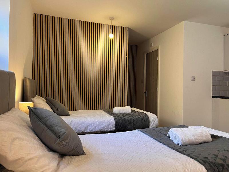 Haven Homes image