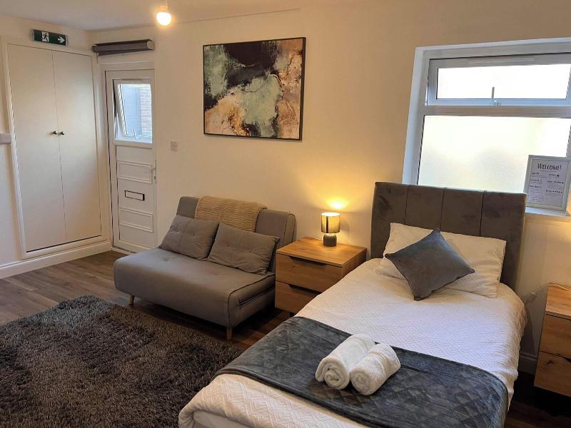 Haven Homes image