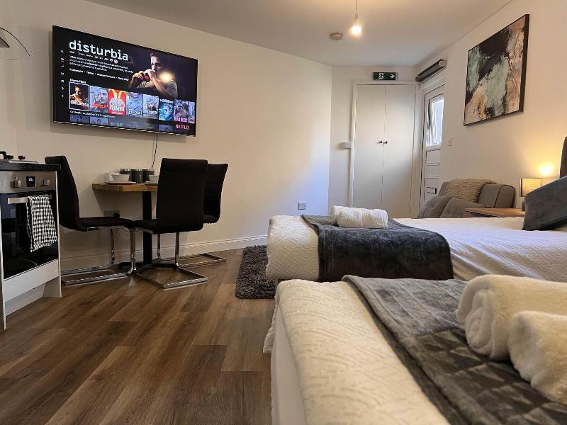 Haven Homes image