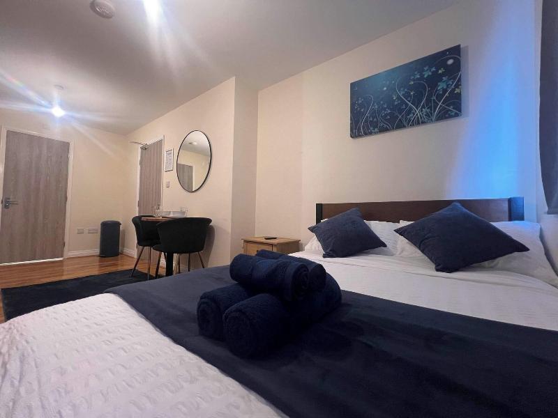 Haven Homes image