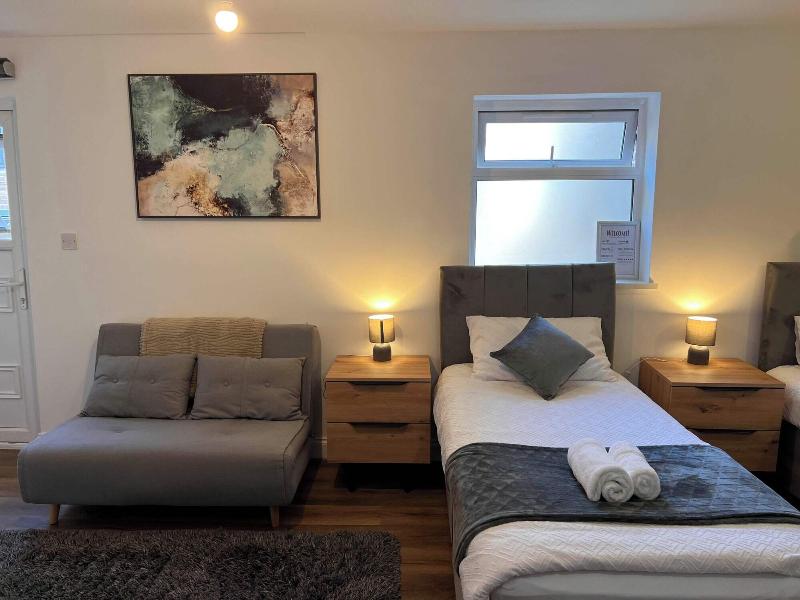 Haven Homes image