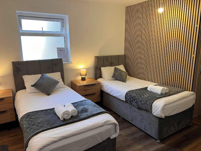 Haven Homes image