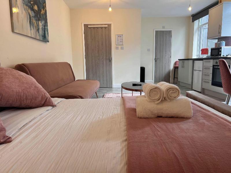 Haven Homes image