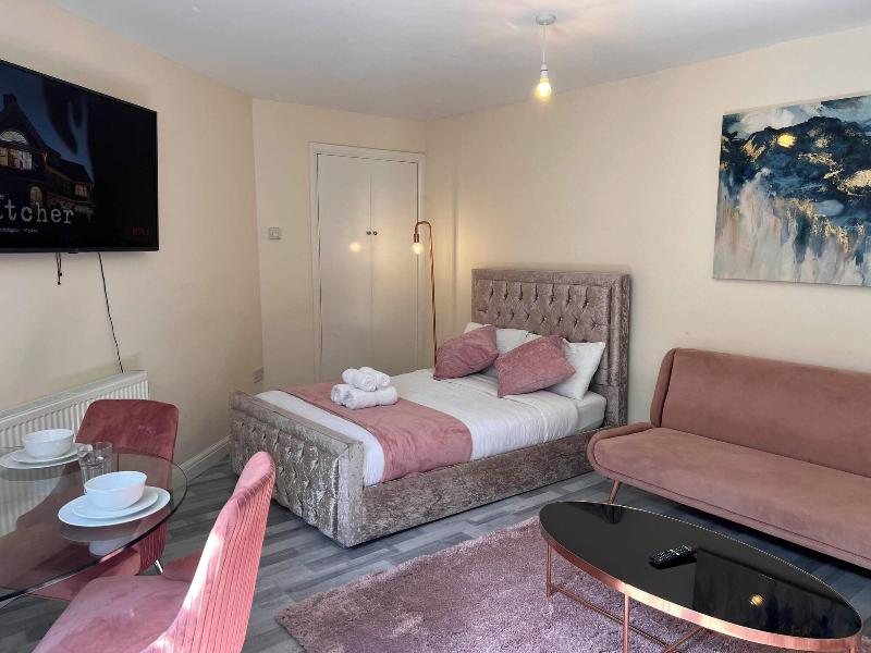 Haven Homes image