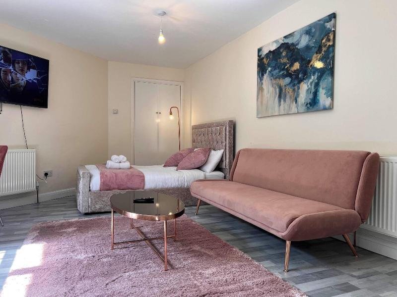 Haven Homes image