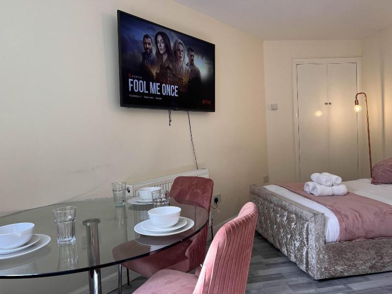 Haven Homes image