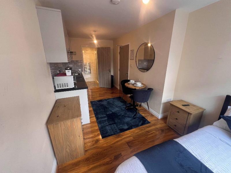 Haven Homes image