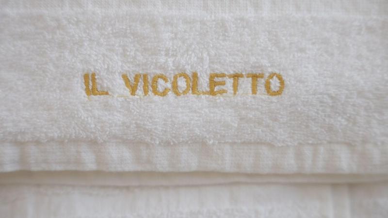 Il Vicoletto B B In Centro image