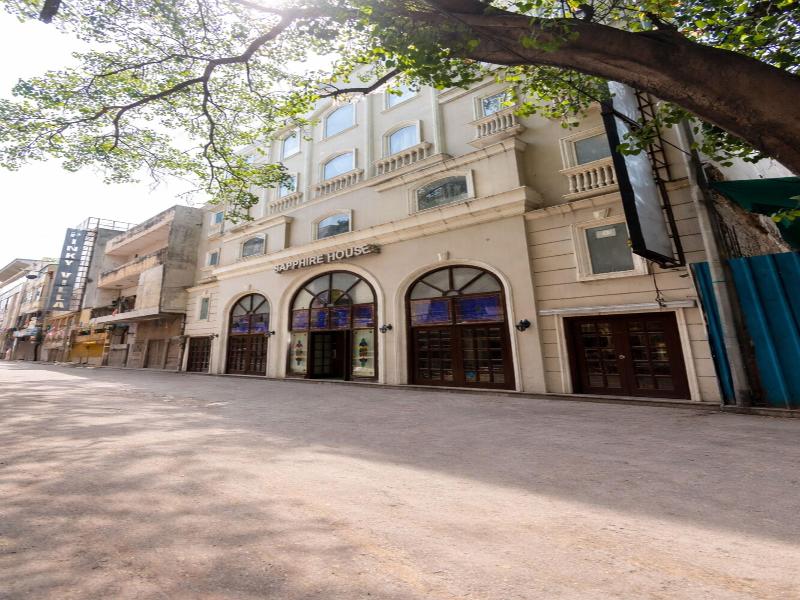Hotel Sapphire House Paharganj image